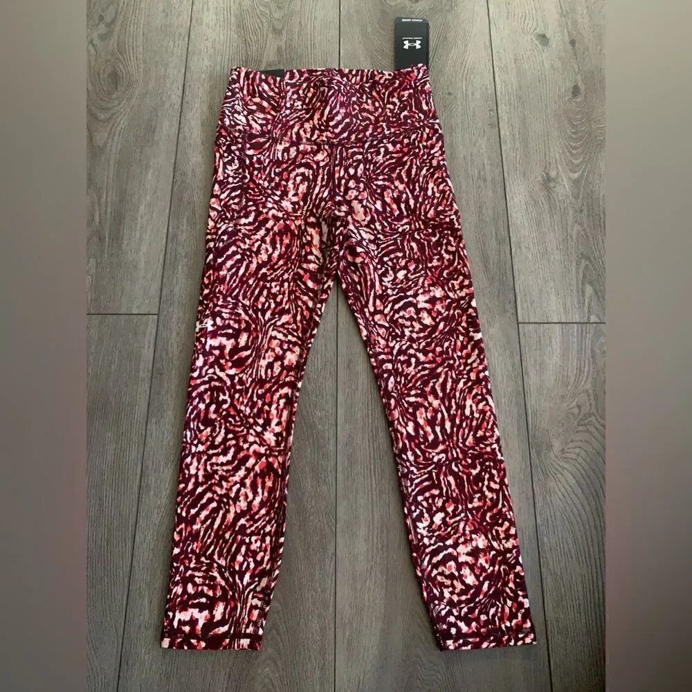Under Armour woman’s leggings